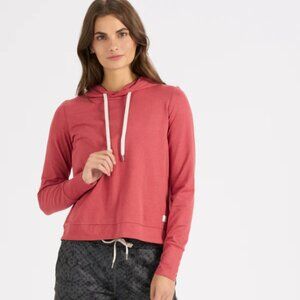 Vuori Halo Essential Hoodie